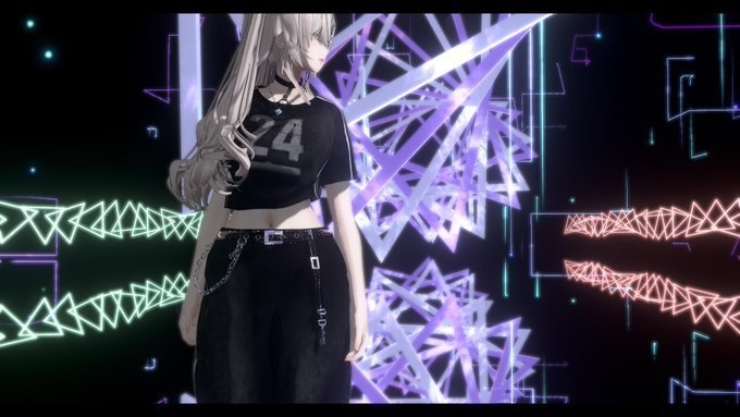 【森羅対応】Sounds【shinra】