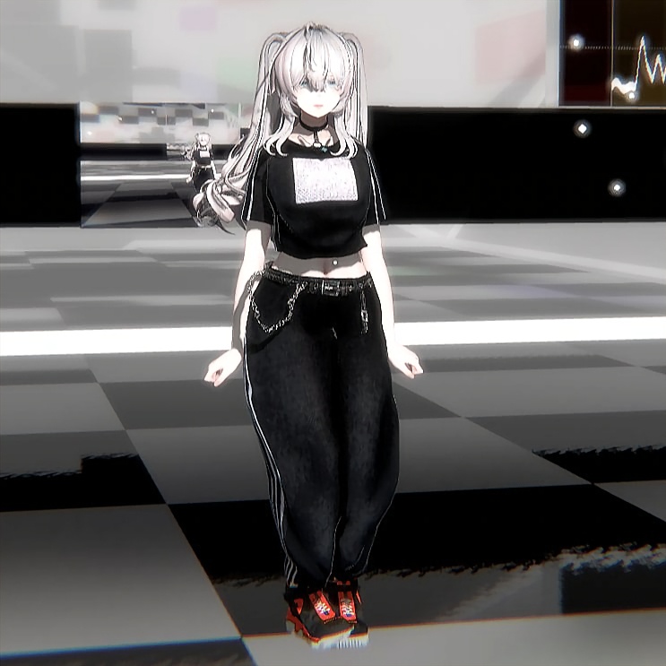 【森羅対応】Sounds【shinra】