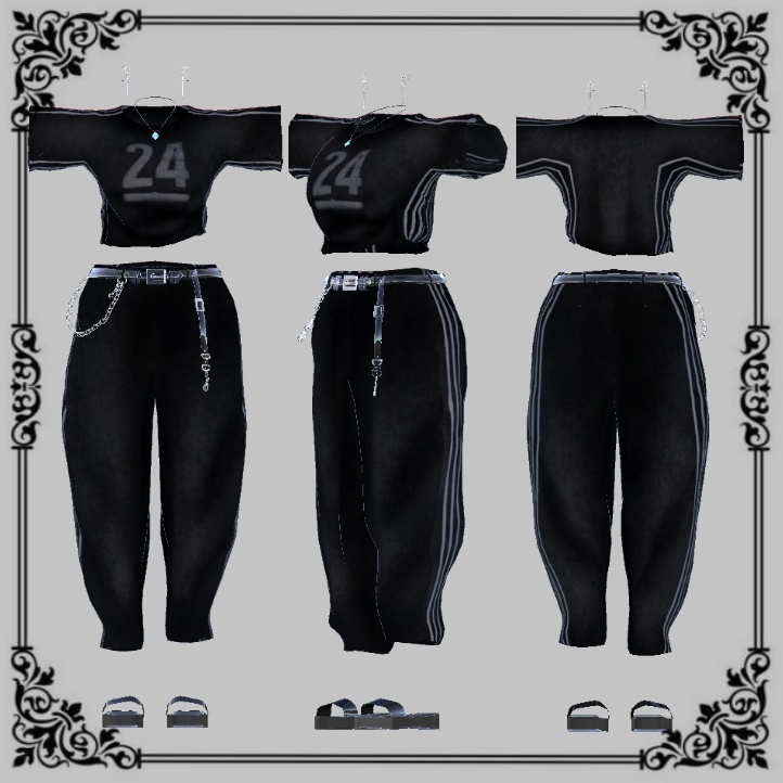 【森羅対応】Sounds【shinra】