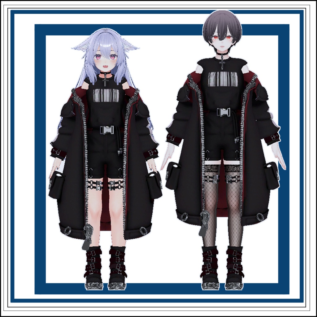 【萌、マヌカ、まふゆ、桔梗、森羅、しなの対応】-Dog's-【moe】