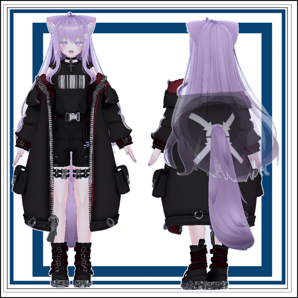 【萌、マヌカ、まふゆ、桔梗、森羅、しなの対応】-Dog's-【moe】