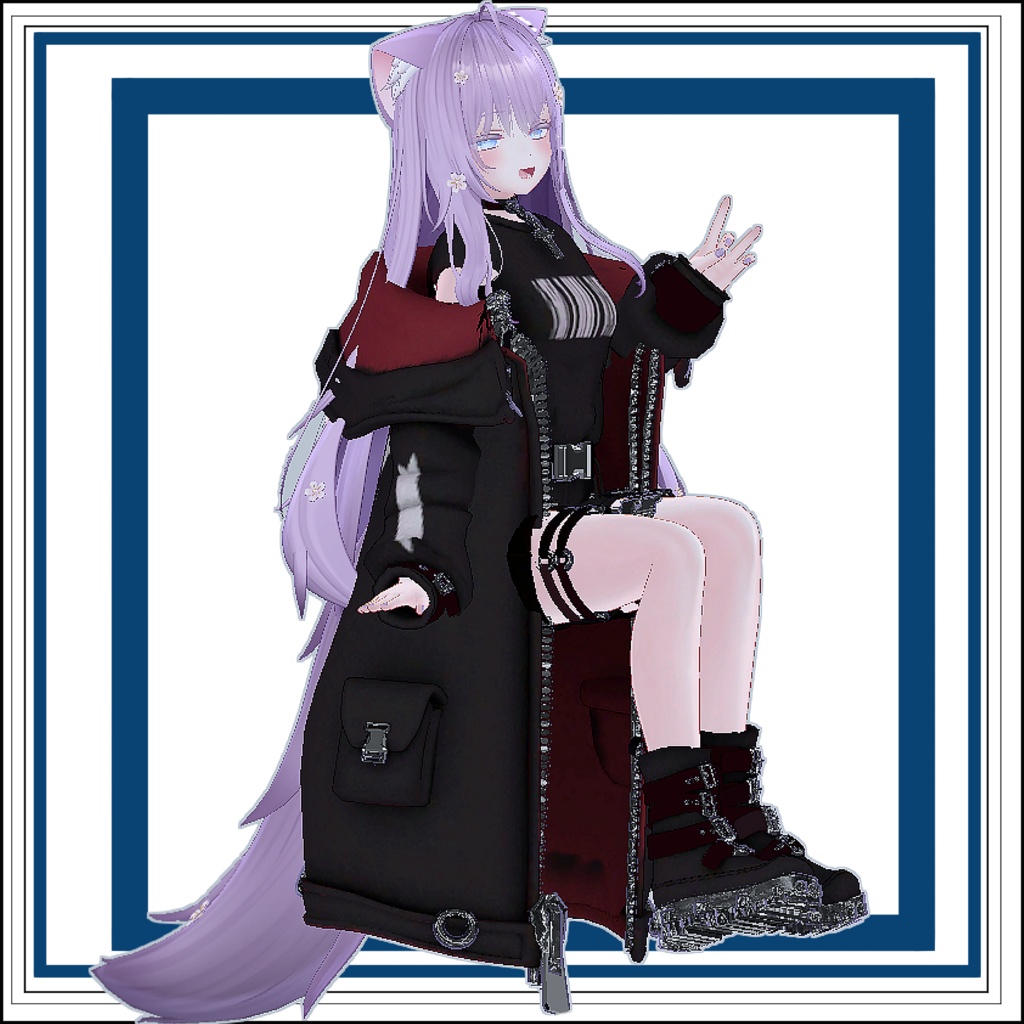 【萌、マヌカ、まふゆ、桔梗、森羅、しなの対応】-Dog's-【moe】