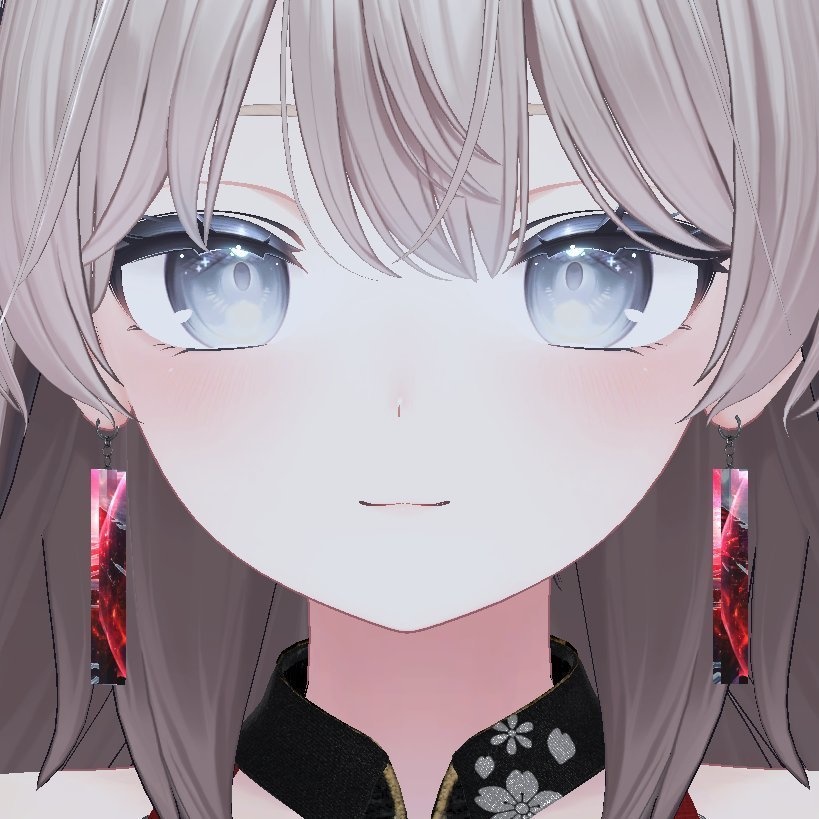 【ボーン設定済み】star