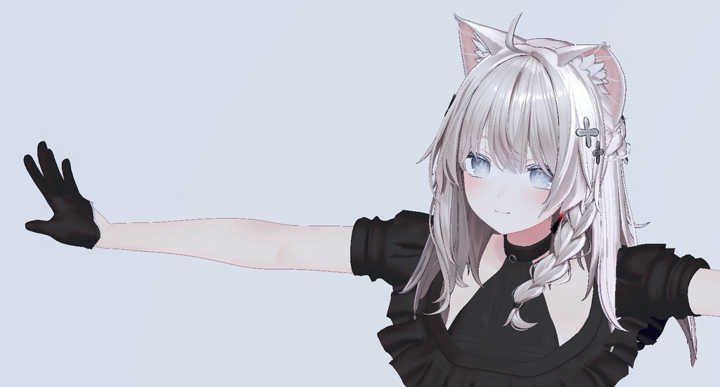 【しなの用】SNOW【ドレス】