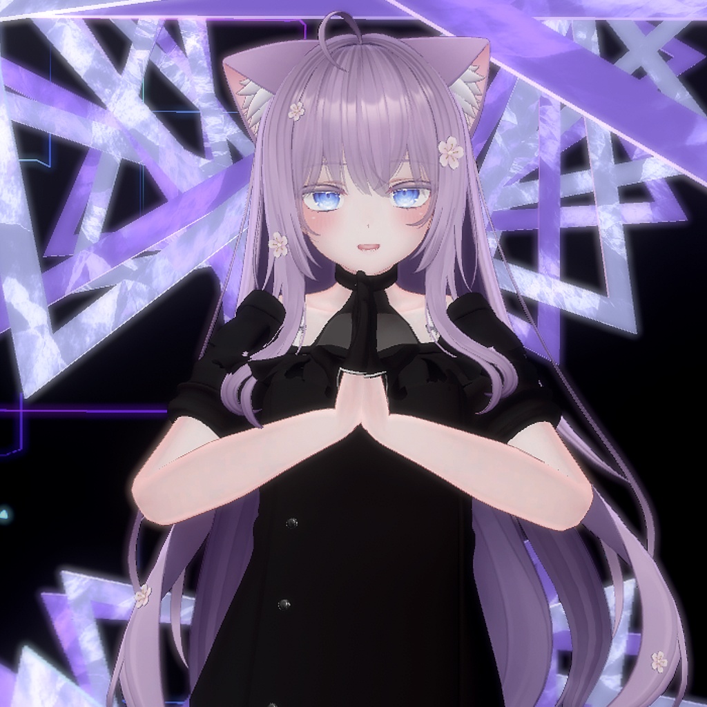 【萌用】SNOW【ドレス】