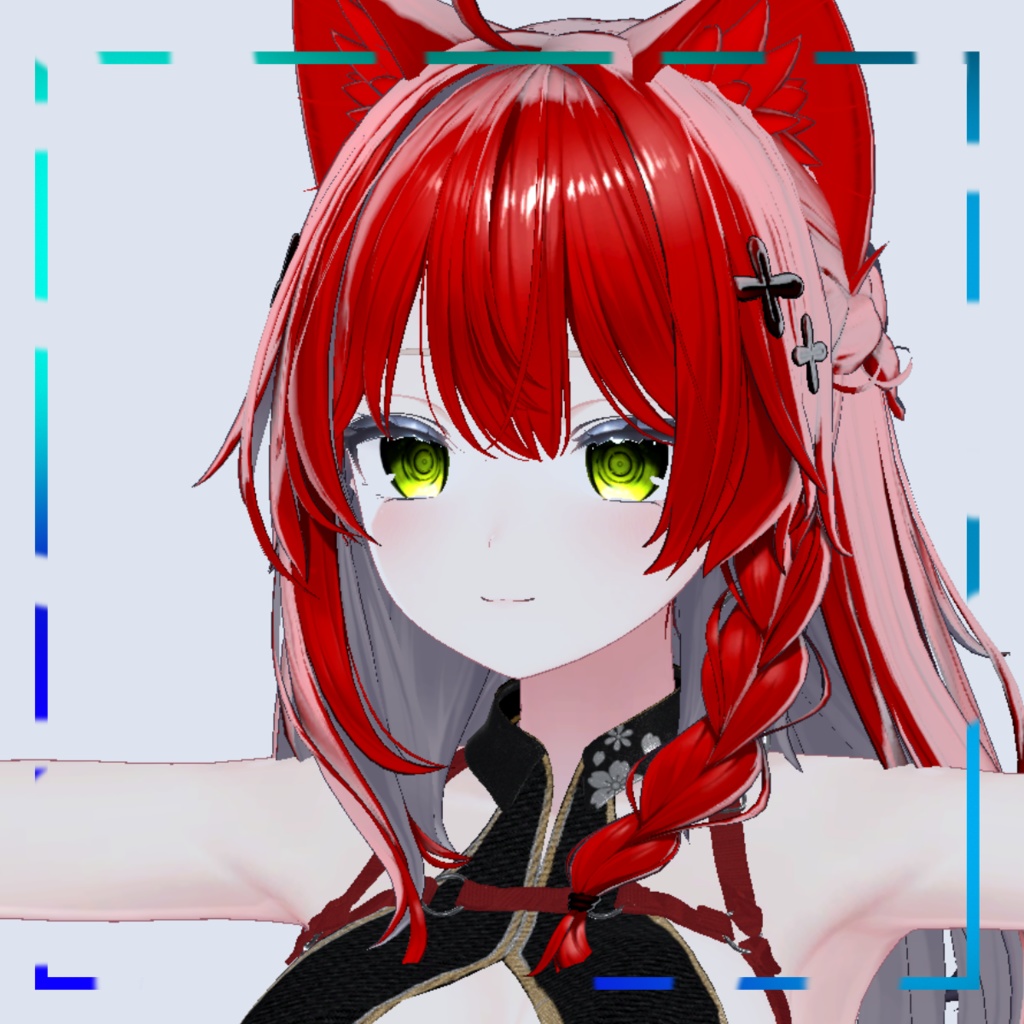 【GIFアニメーション】EYEtexture8種類【shinano】