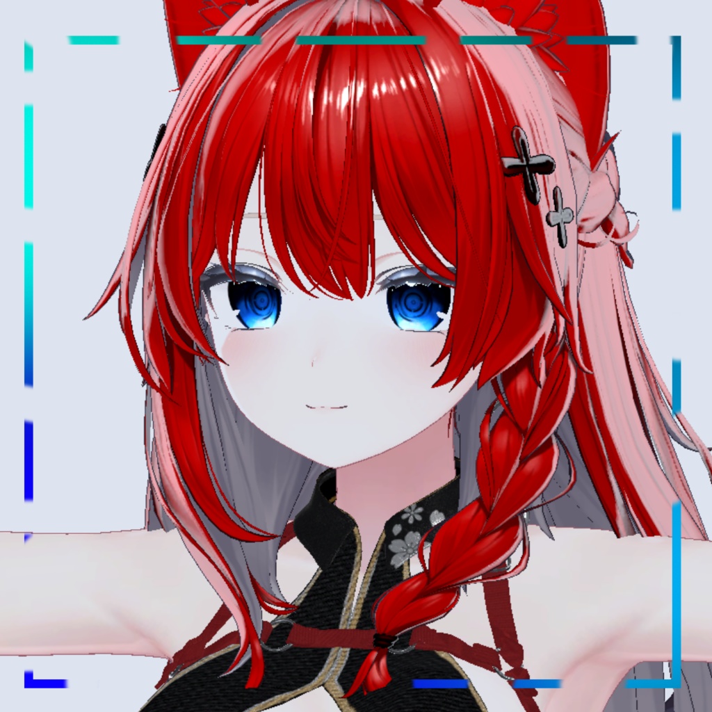 【GIFアニメーション】EYEtexture8種類【shinano】