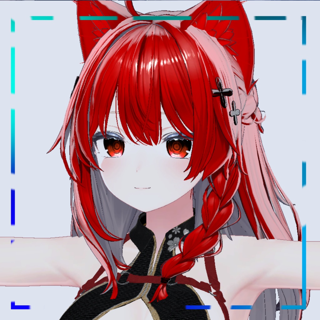 【GIFアニメーション】EYEtexture8種類【shinano】