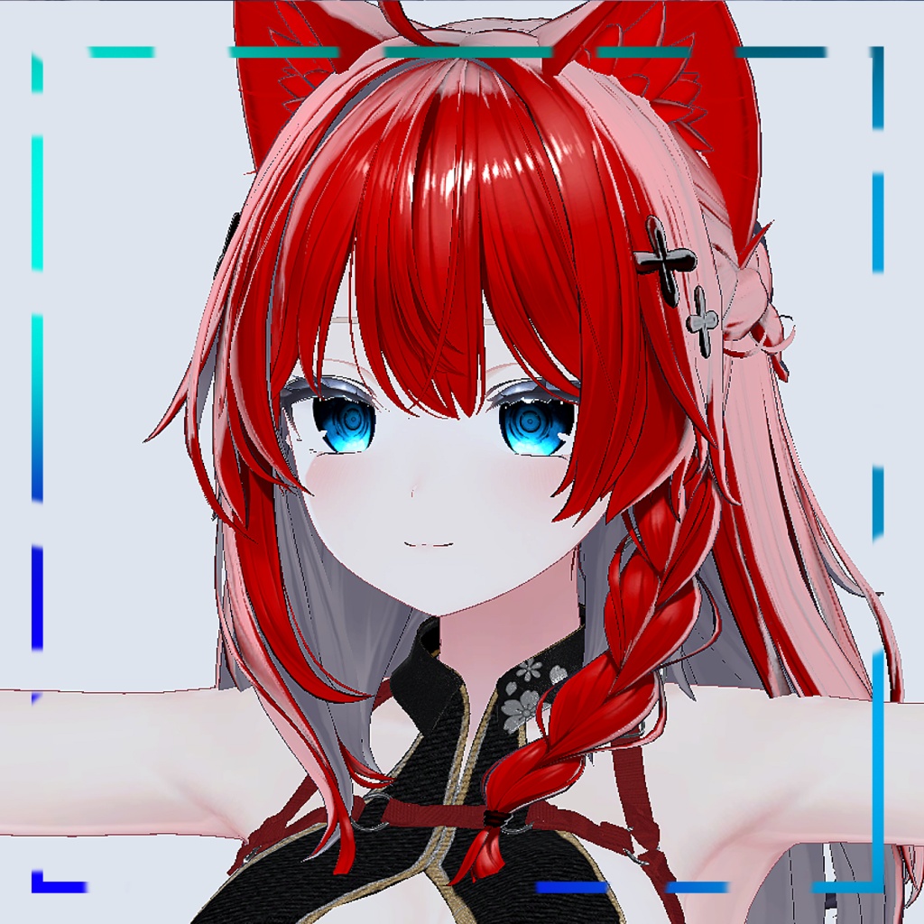 【GIFアニメーション】EYEtexture8種類【shinano】