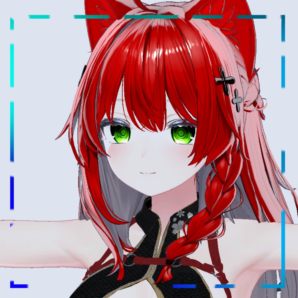 【GIFアニメーション】EYEtexture8種類【shinano】