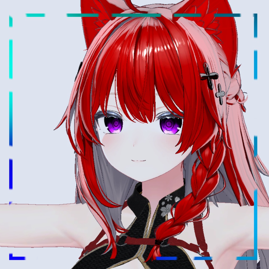 【GIFアニメーション】EYEtexture8種類【shinano】