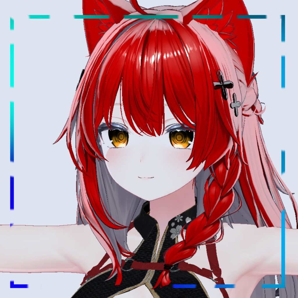 【GIFアニメーション】EYEtexture8種類【shinano】