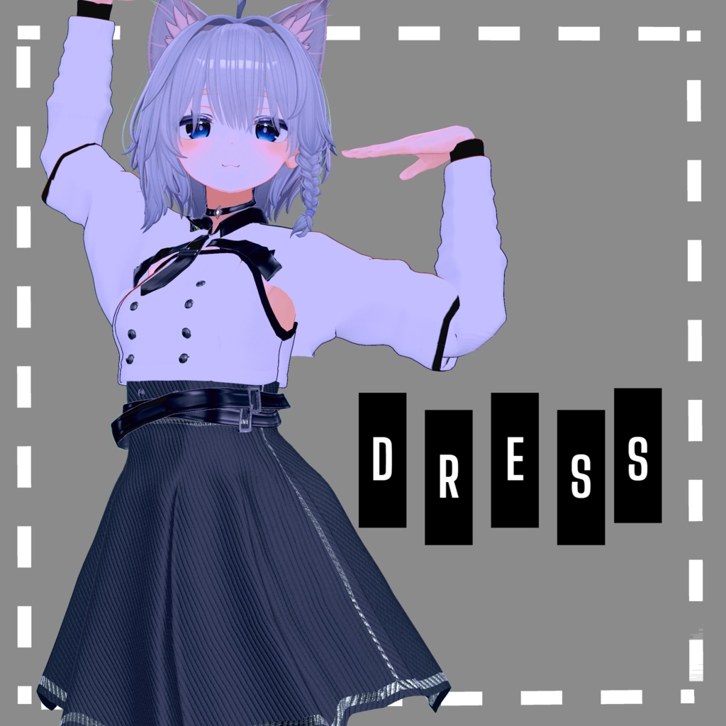 【shinano】Dress