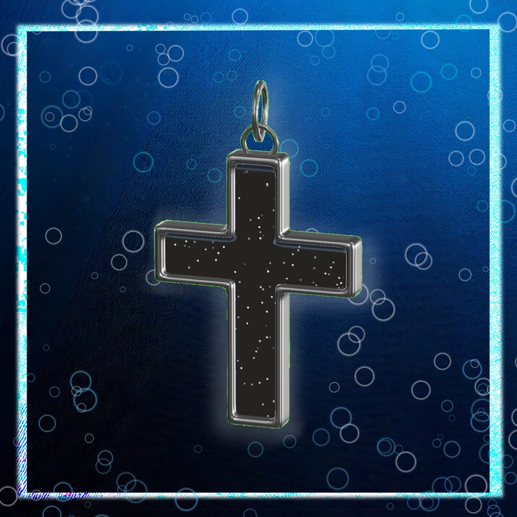 earring【ボーン設定済み】