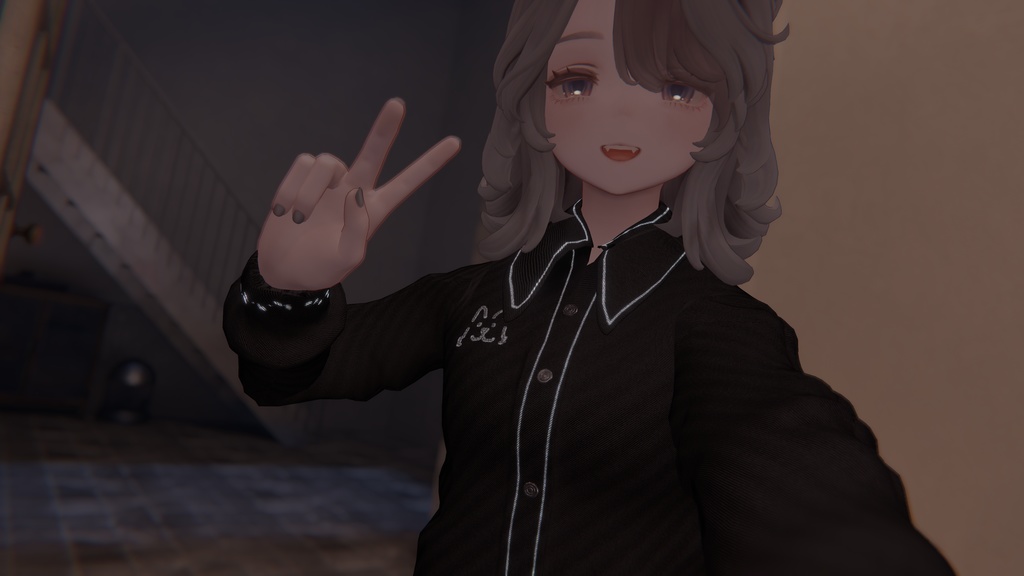 【Marycia専用】shirt【texture5種】