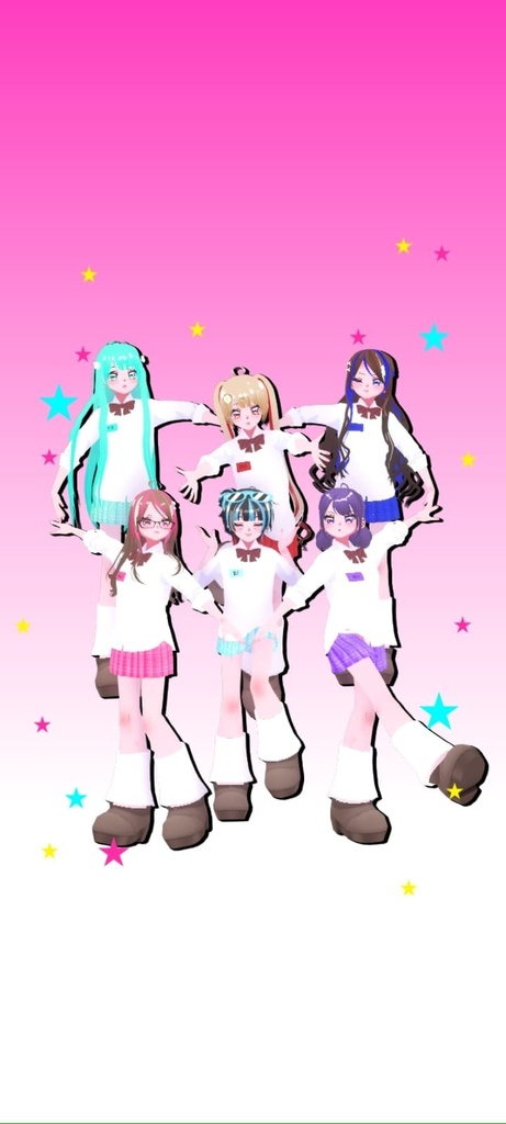 3D model