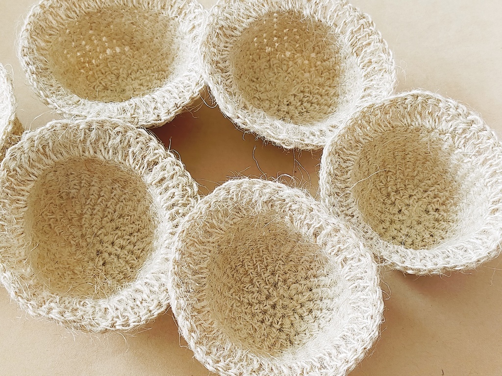 ちいさい麦わら帽子