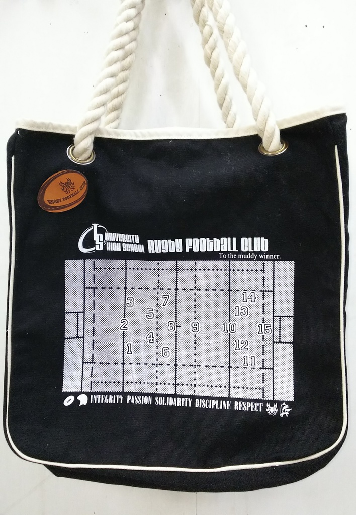 相模イメージトートバッグ