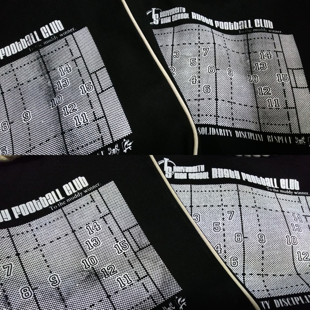 相模イメージトートバッグ