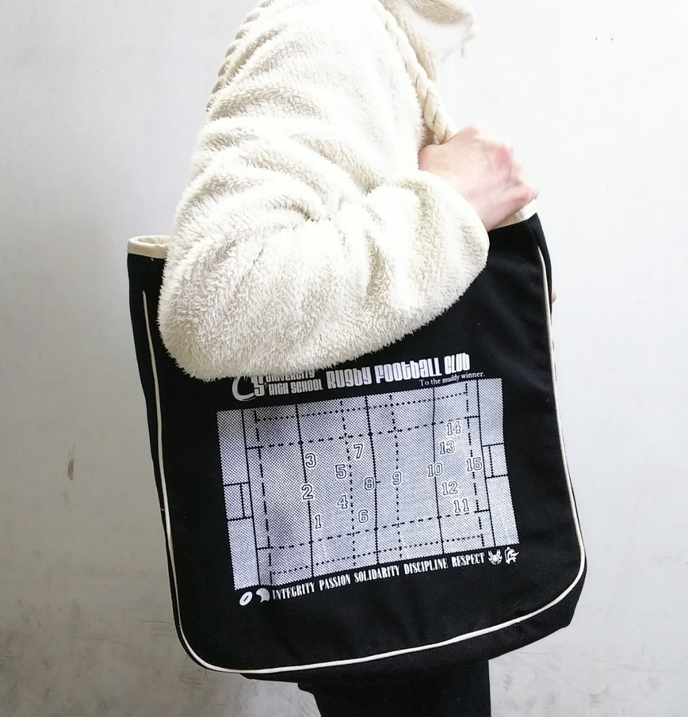 相模イメージトートバッグ