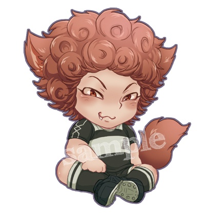 とうにゃんだいさがみアクリルキーホルダー第2弾