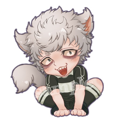 とうにゃんだいさがみアクリルキーホルダー第2弾