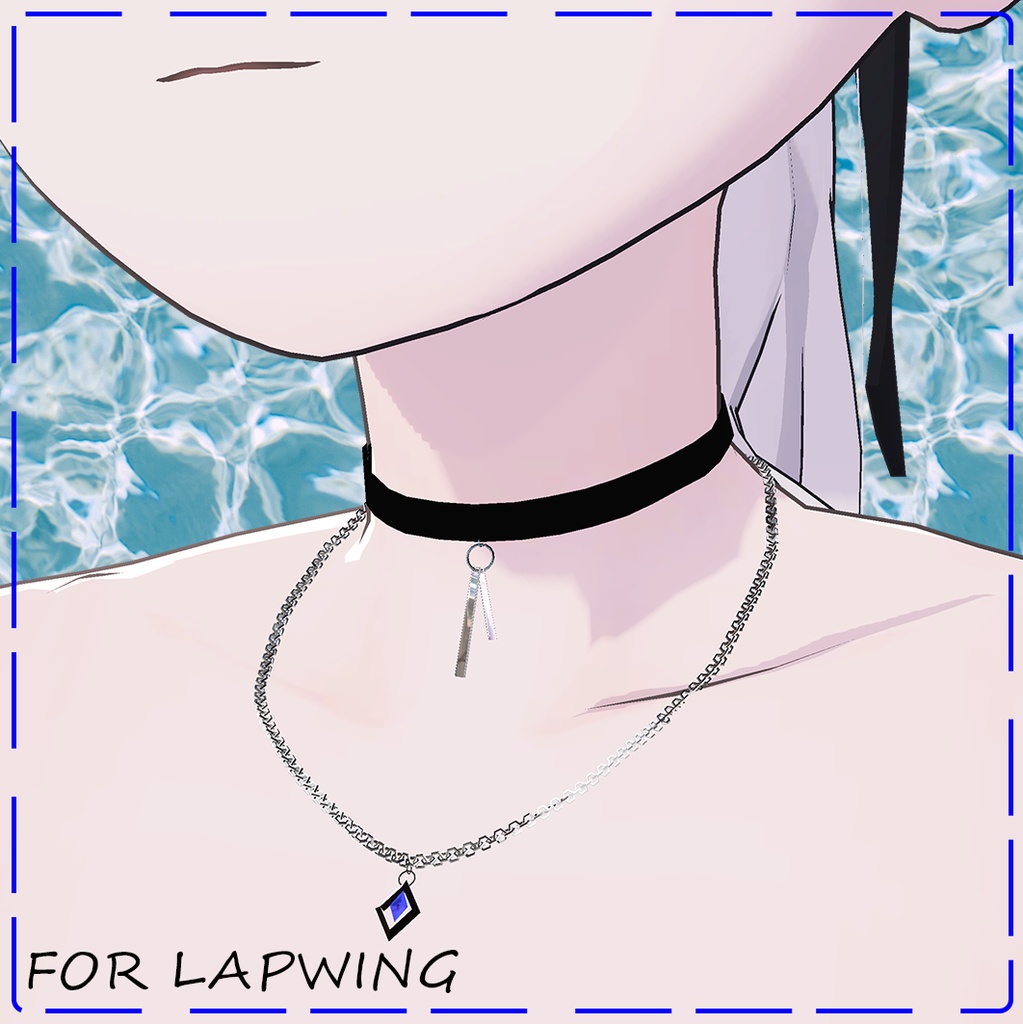 Choker Chain