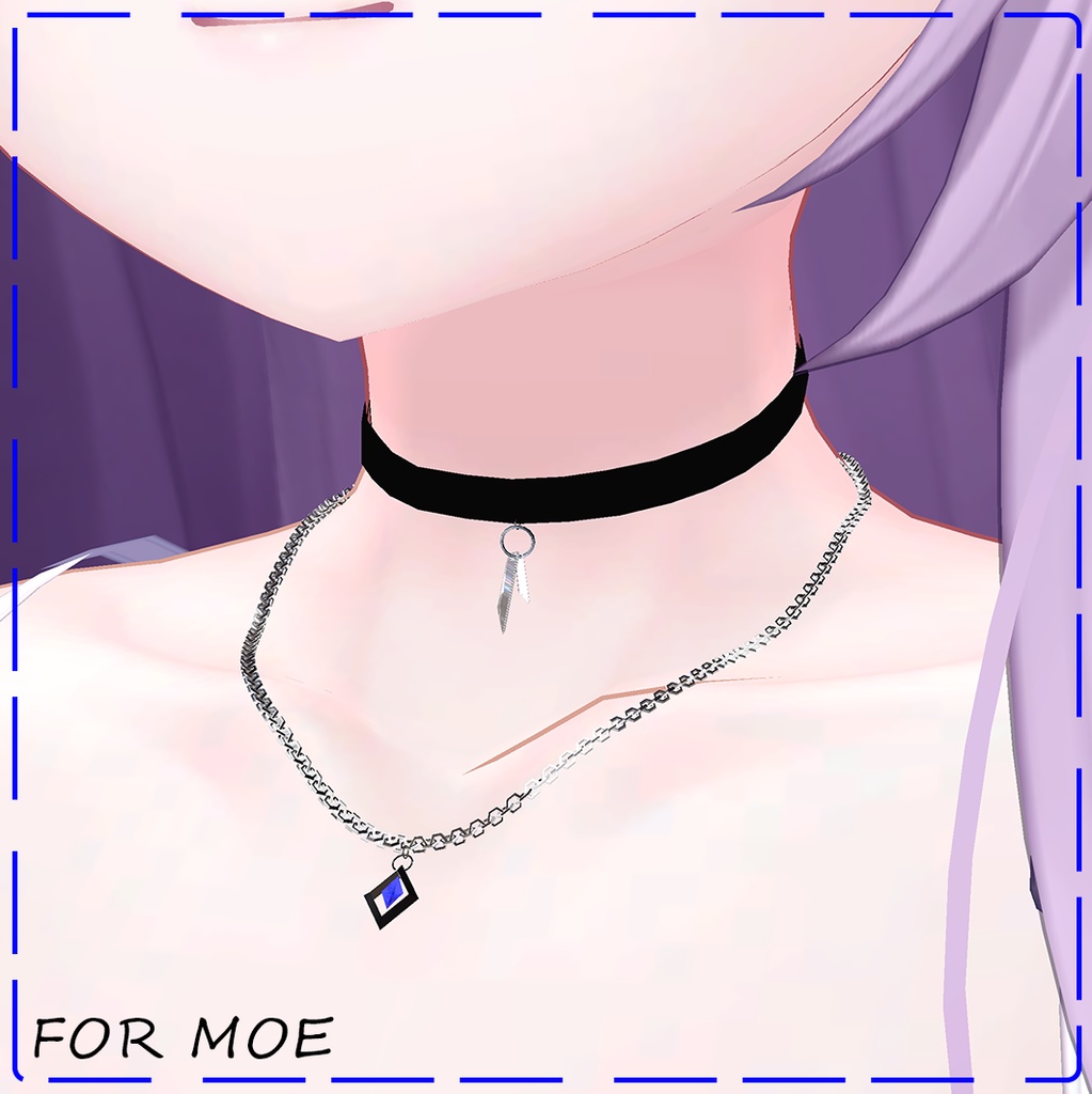 Choker Chain