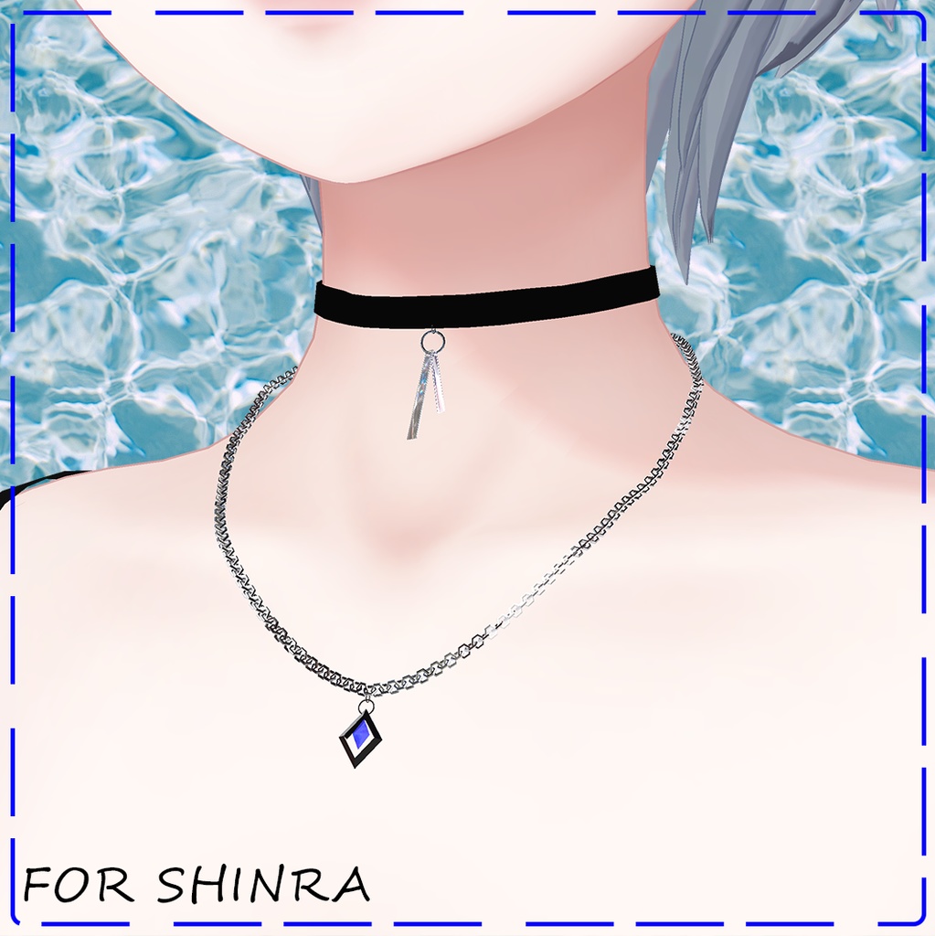 Choker Chain