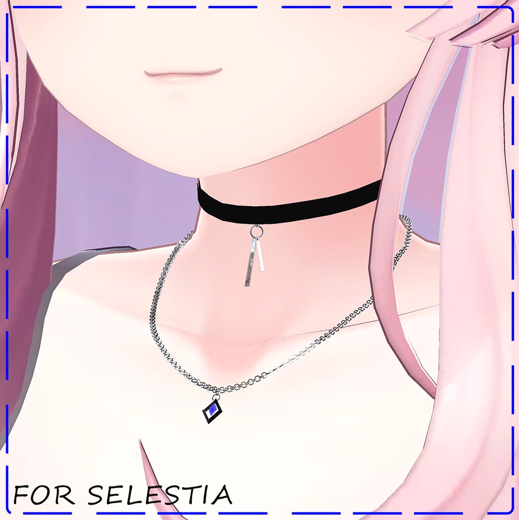 Choker Chain