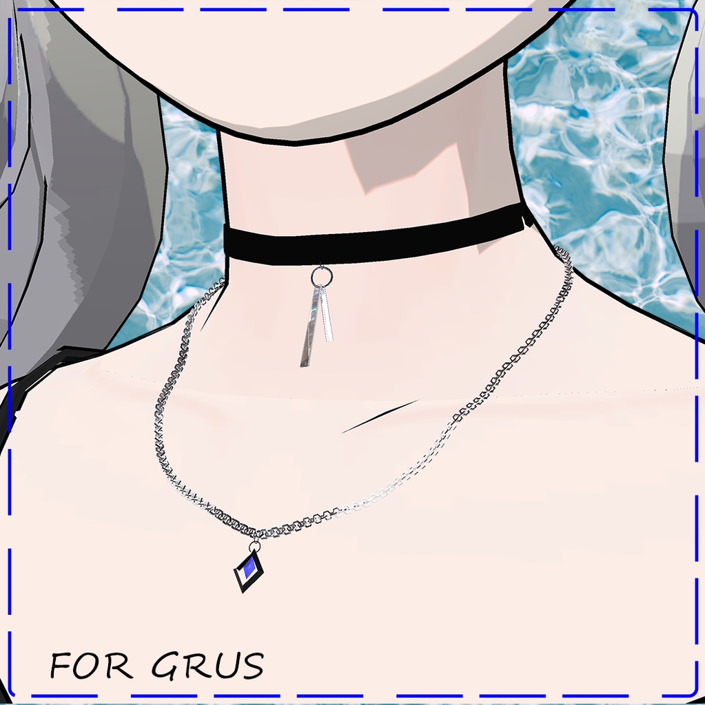 Choker Chain