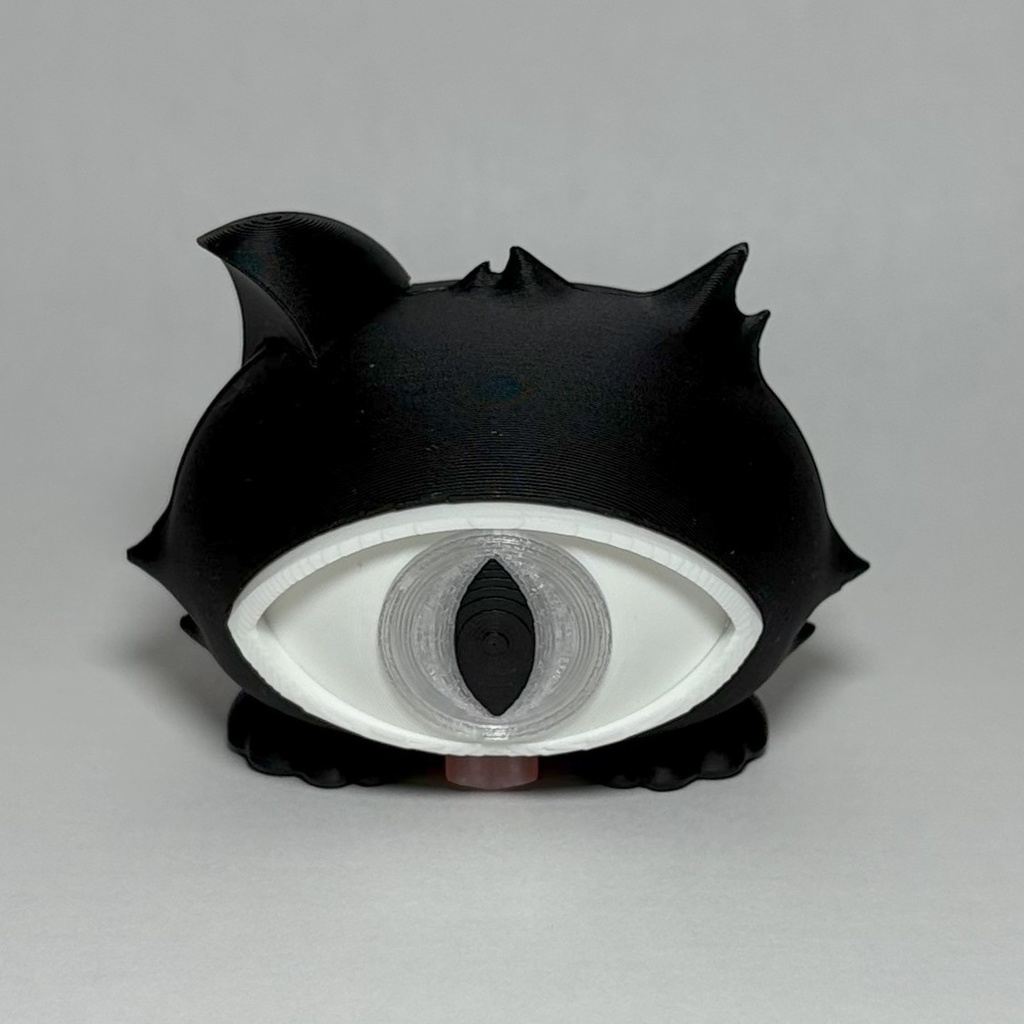 Emily様のけだま Black