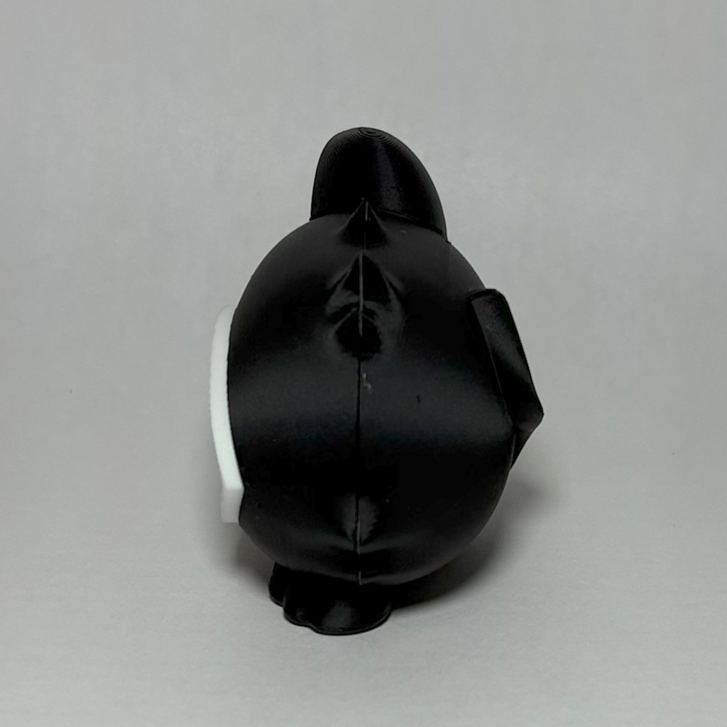 Emily様のけだま Black