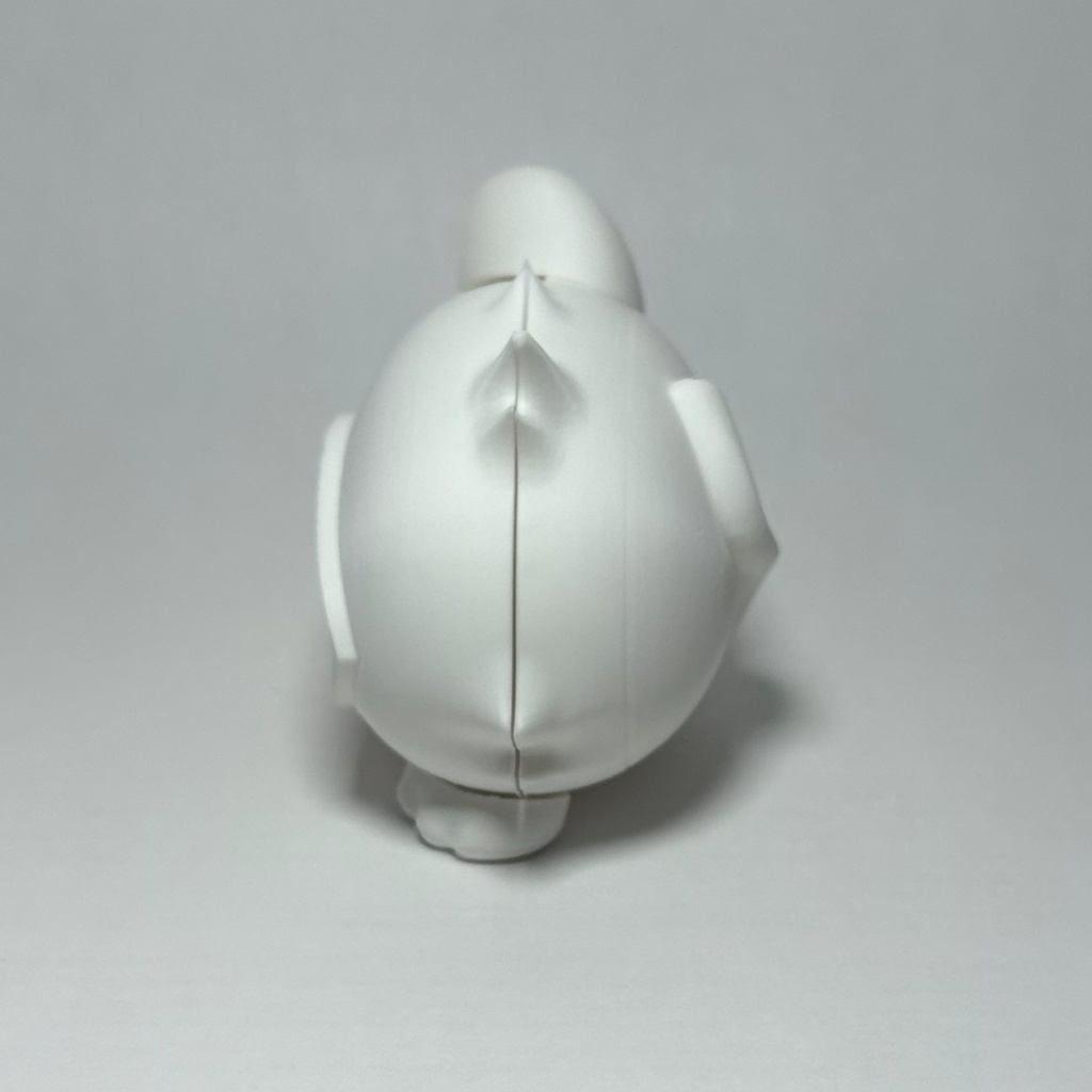 Emily様のけだま White