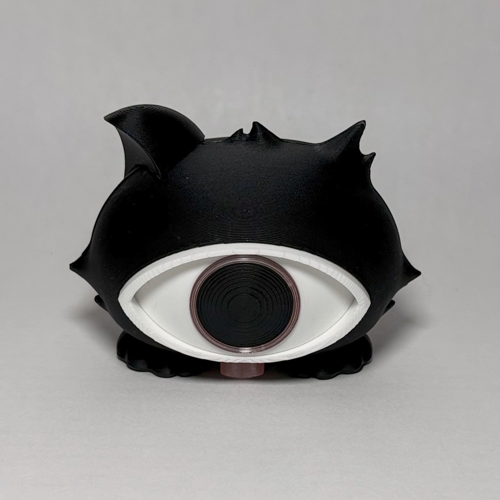 Emily様のけだま ブラック