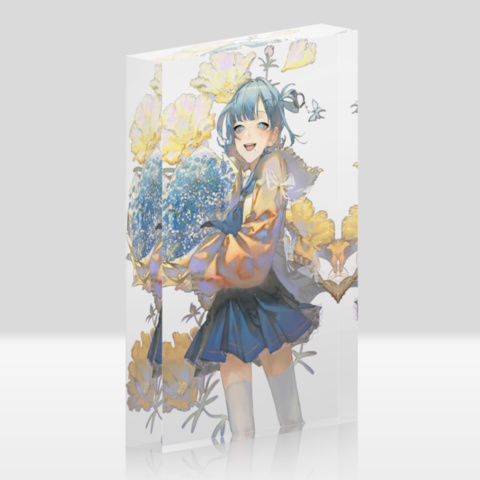 生誕記念グッズ【フルセット】