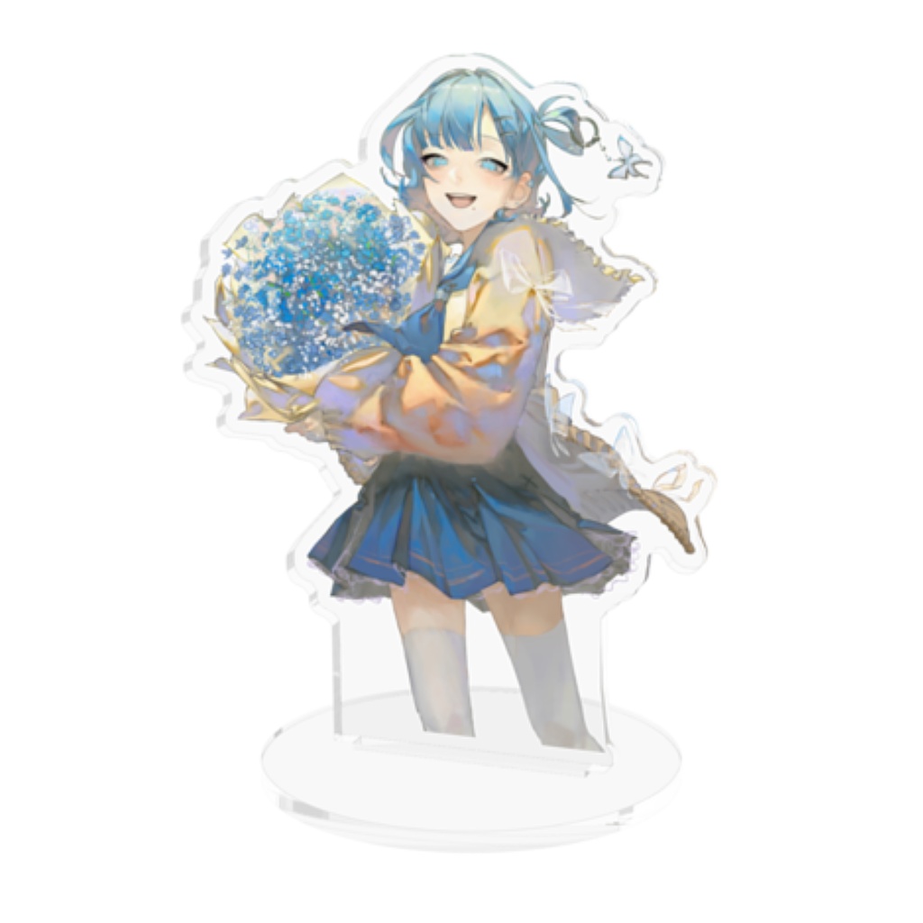 生誕記念グッズ【フルセット】