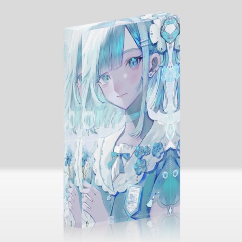 【期間限定】ミソラソラ生誕記念グッズ 2023