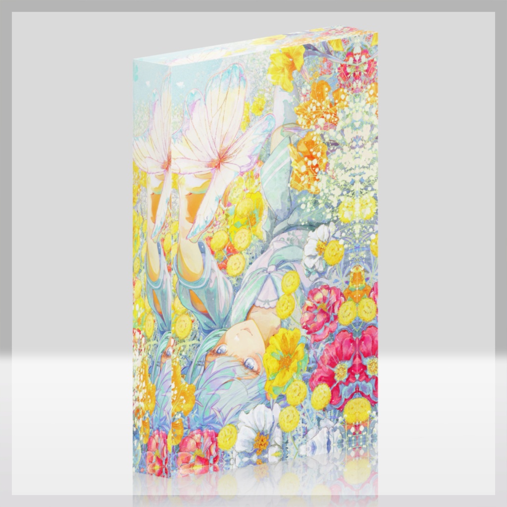 【期間限定】ミソラソラ生誕記念グッズ 2024【受注生産】