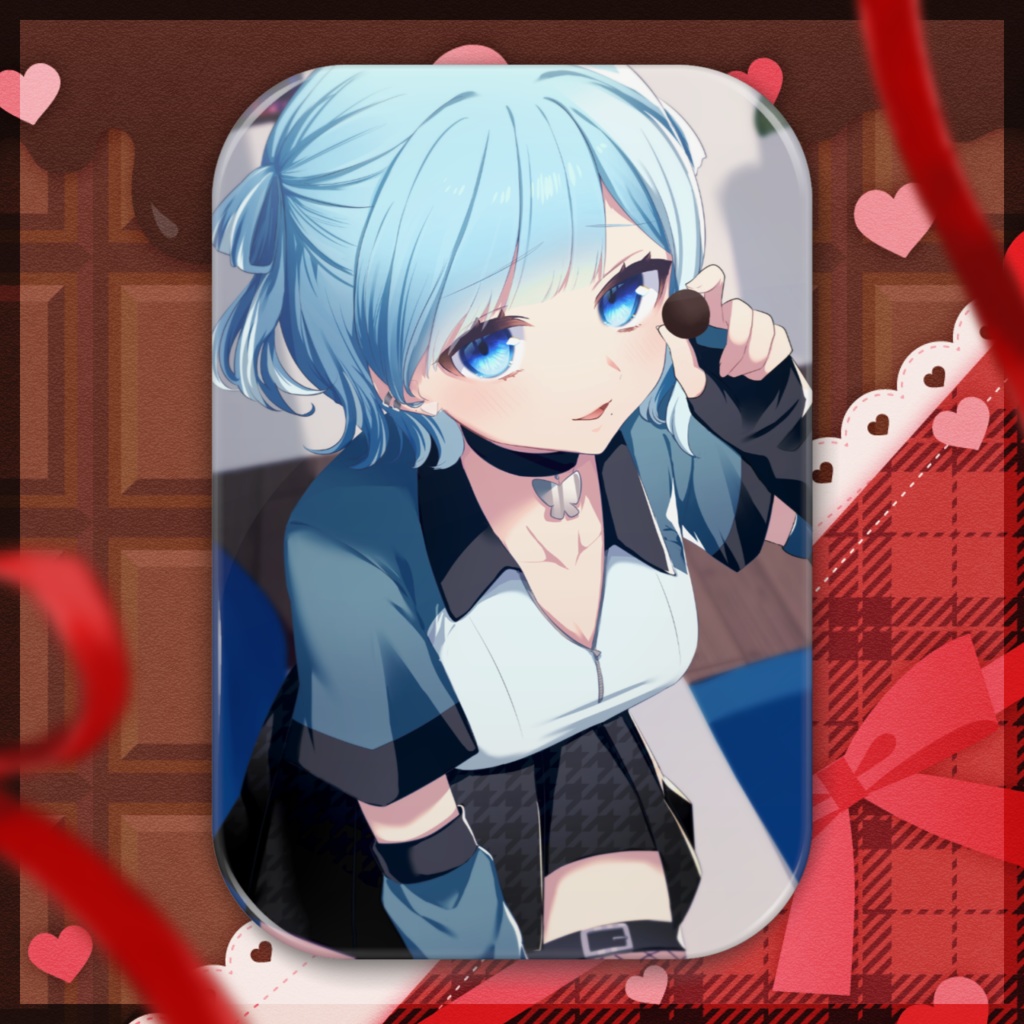 【期間限定】ミソラソラ バレンタイングッズ2025