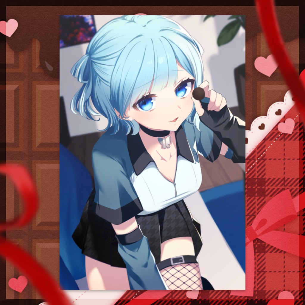 【期間限定】ミソラソラ バレンタイングッズ2025