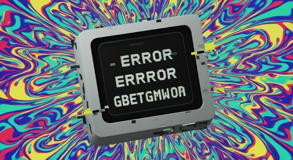 高速エレクトロニックBGM「GBETGMWOA」