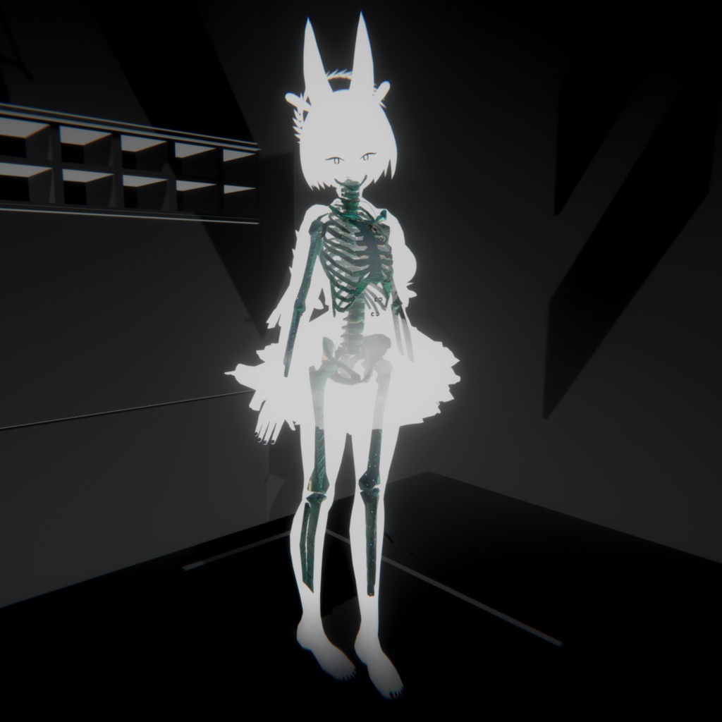 シルエット; エッセンシャル