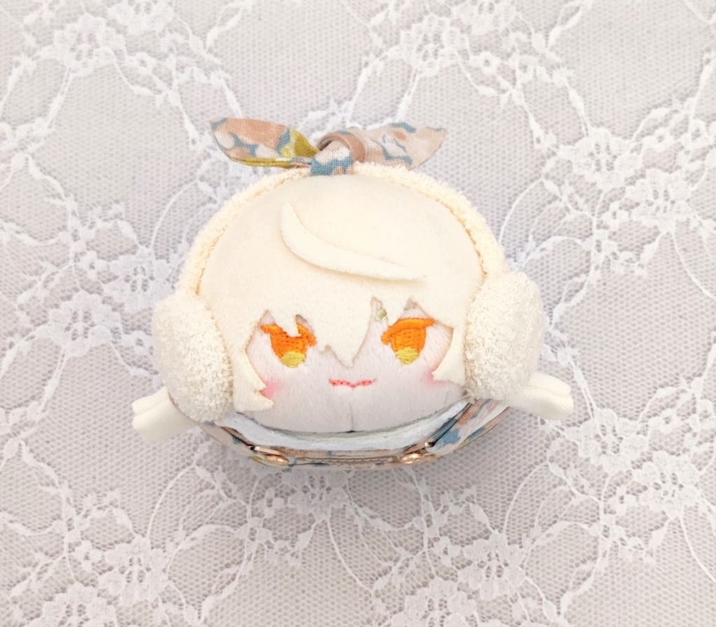 花柄サロペット！