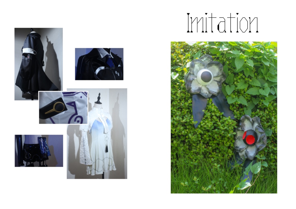 Imitation