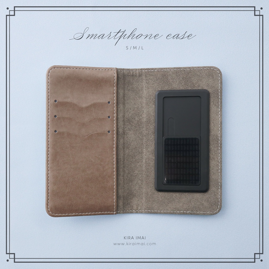 HappyBag 2025 Winter スマホケースMセット