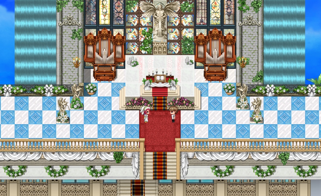 終末Cry PROTOTYPE:R