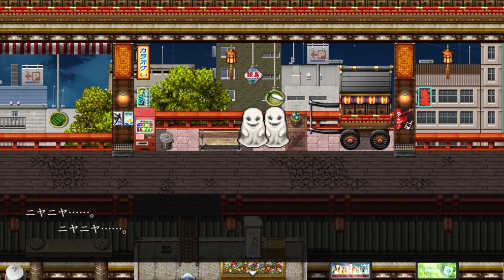 終末Cry PROTOTYPE:R