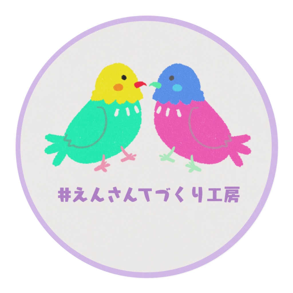 ことりのダンス