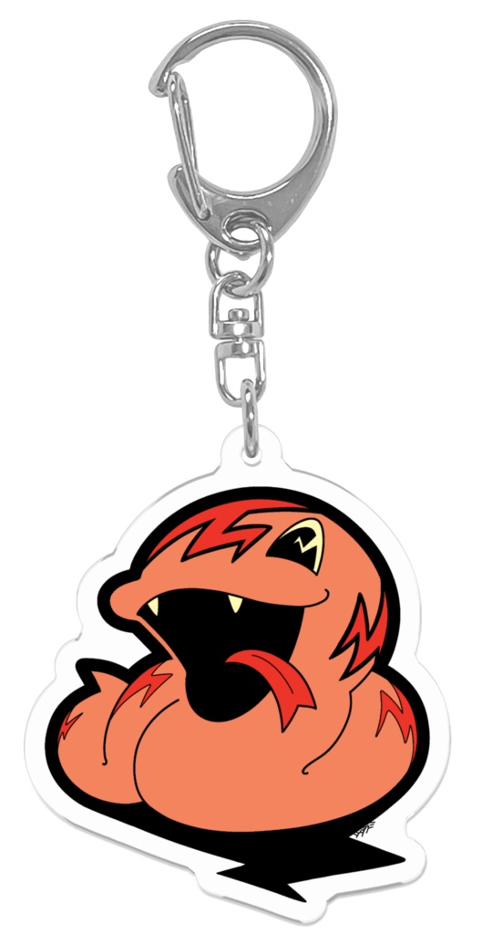 ノーマルコーンちゃん